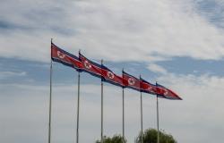 North Korea demotes defence chief in military leadership reshuffle