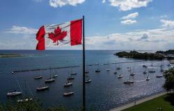 Google Maps renames Lake Ontario ‘Lake America’ in US — but not Canada