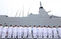 Japan seeks record US$55.6b defence budget, with AI focus