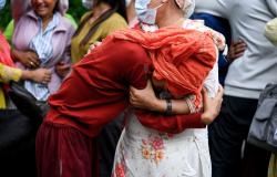 Disaster authority confirms Nepal flood death toll reached 903, while missing number 4,247
