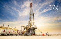 Arabian Drilling signs $800m contract for 11 land rigs 