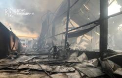 Ukraine tightens Kyiv security measures as Russian drone strikes intensify
