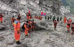 Nepal says death toll rises to 987, bringing total killed past 1,000