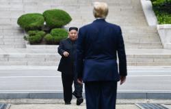 North Korea-US summit could happen at any time, Seoul spy agency says
