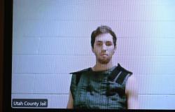US judge rules alleged Charlie Kirk killer to stand trial for murder