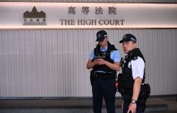 Activist Joshua Wong set to plead guilty in Hong Kong foreign collusion trial