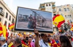 Spanish police report says Moroccan forces showed ‘total permissiveness’ during Ceuta migrant rush