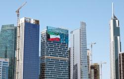 Kuwait says air defences intercept Iranian missiles and drones as Tehran targets US allies across region