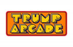 ‘Build the wall. Deport’: White House launches MAGA arcade games featuring migrant deportations