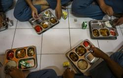 More than 700 fall ill in latest food poisoning linked to Indonesia’s free school meals