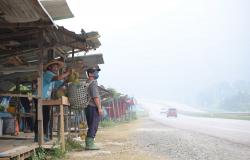 As smoke spreads across South-east Asia, Indonesia works with neighbours to tackle transboundary haze