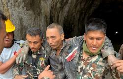 Nine days on, Nepali soldiers pull Chinese soldier alive from hydropower tunnel