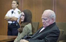 US judge declares mistrial after jury deadlocks in Lindsay Clancy murder case