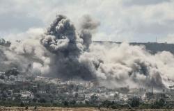 Israel army says striking southern Lebanon, urges evacuation