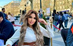 Crime-show host Sarah Khalifa among 12 sentenced to death in Egypt drugs case