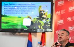 From fugitive healer to cyanide in court: What became of Balkan warlords