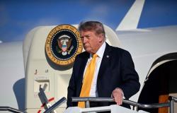 ‘Wow, I love it!’: Trump suggests renaming New Mexico state ‘New America’