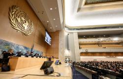 UN rights chief warns AI could become existential threat to humanity