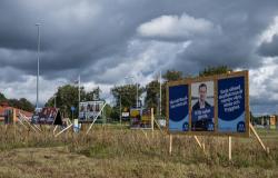 The Swedish town where saying no to refugees became good politics