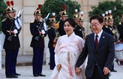 South Korea’s Lee rules out second term amid push to change one-term presidency