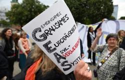 Asylum applications to EU plunge to lowest in five years as tougher migration rules take hold