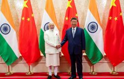 Can old rivals turn to something more? Five things to know as China’s Xi Jinping returns to India after five years