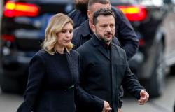 Norway PM says drone ‘almost hit’ Zelensky’s plane en route to Oslo