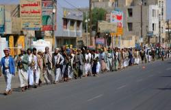 How the Houthis went from Yemen’s fringes to controlling a global chokepoint