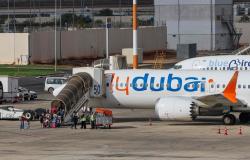 Saudi Arabia investigates flydubai emergency landing after cockpit clash leaves crew injured