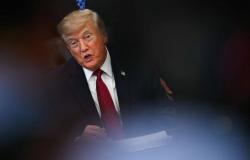 Nobel Peace Prize jury treads carefully after Trump campaign