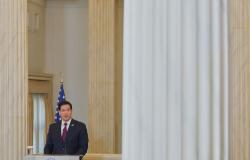 Iran has lost control of Hormuz and its economy is in ‘freefall’, US Secretary of State Rubio says