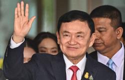 Ex-Thai PM Thaksin fights US$500m tax bill, says seizure of bullet-proof cars could endanger his life