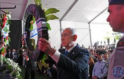 Israel marks October 7 anniversary under ceasefire — and weeks before election