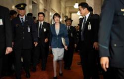 Japan tells China to ‘show respect’ after PM Takaichi addressed by name only