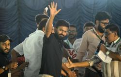 India’s ‘cockroach’ movement chief detained ahead of major protest