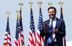 ‘Vance 2028’ buzz grows as US vice president campaigns in Ohio