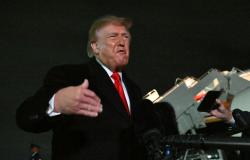 US judge orders Trump to cancel US$20m in taxpayer-funded ads promoting himself
