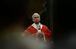Pope to undergo surgery after lung nodule detected ‘at very early stage’
