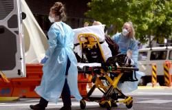 Patients aged 65+ left waiting over 24 hours in Australian emergency departments surge 254pc