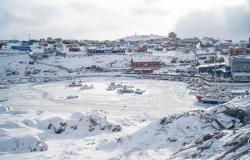 Trump says ‘massive’ oil, gas, mineral exploration to begin in Greenland after security deal