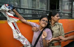 ‘Nothing but a move to curb dissent’ India ends Jantar Mantar’s status as designated protest site after three decades