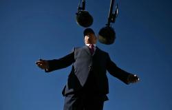 BBC asks judge to compel Trump to set date for testimony in US$10b lawsuit
