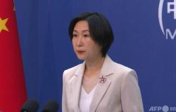 China tells Trump’s press secretary to visit more often after ‘proper toilets’ jibe