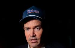 Rubio heads to Central Asia and India to deepen US business ties and counter China