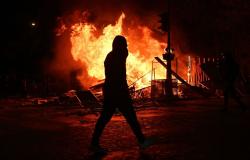 France rocked by looting and fires as cost-of-living protests turn violent, 1,200 arrested