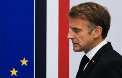 Macron under pressure after France protests leave nearly 1,000 police injured
