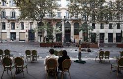 Curfews to be imposed where necessary, France PM says prefects and mayors will call the shots