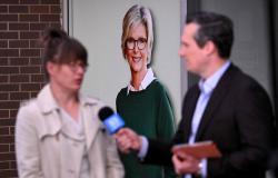 Australian MP Helen Haines loses both legs after alleged targeted attack