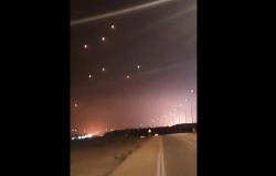 One killed, eight injured in attack on Saudi Arabia’s Dammam airport