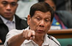 Philippines puts US$786,000 bounty on ex-police chief linked to Duterte’s drug war